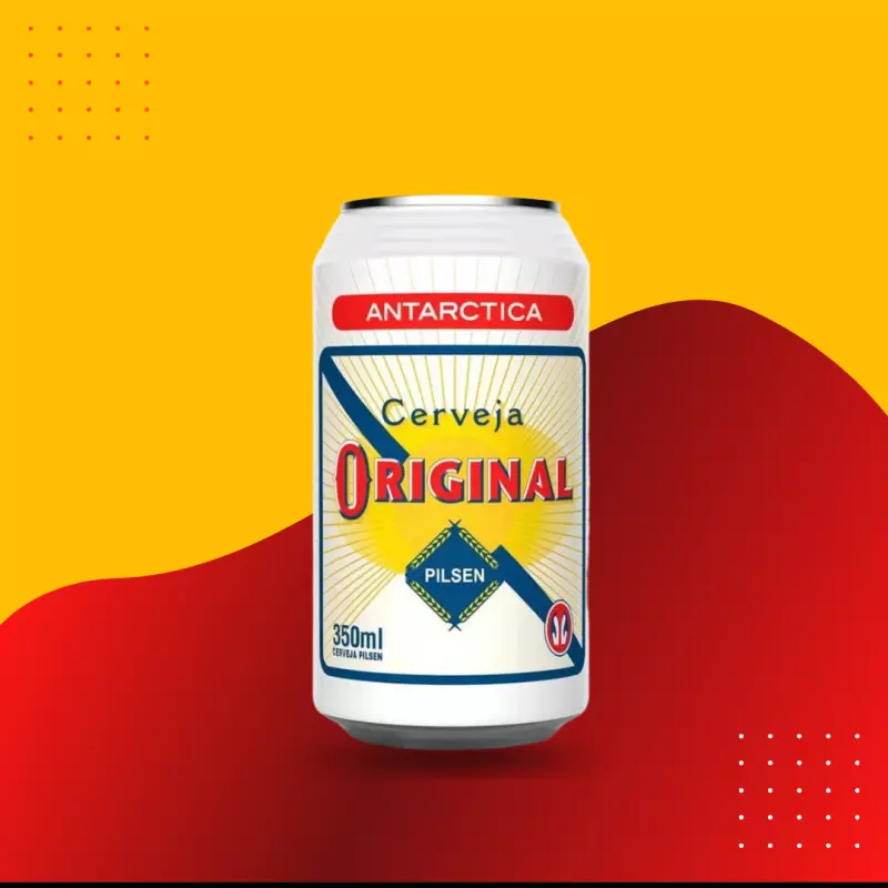 Cerveja Original