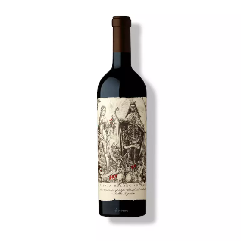Catena Zapata 750ml