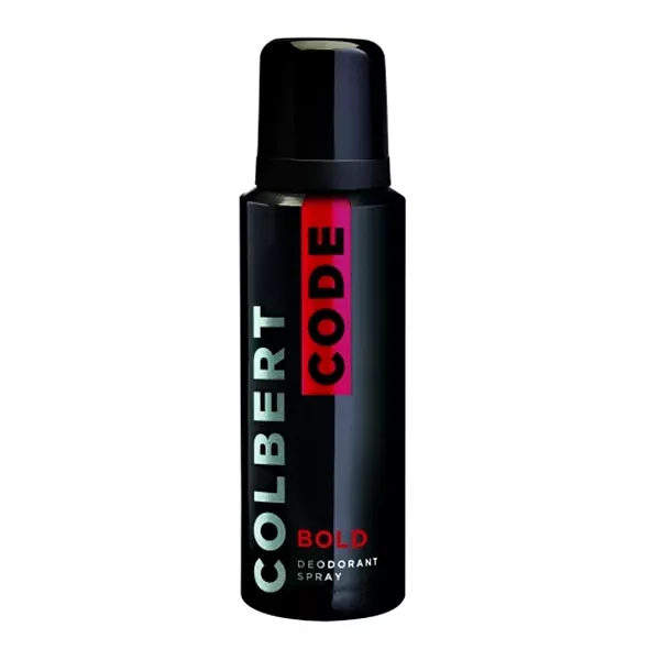 Des. Colbert Code Bold x 250 ml.