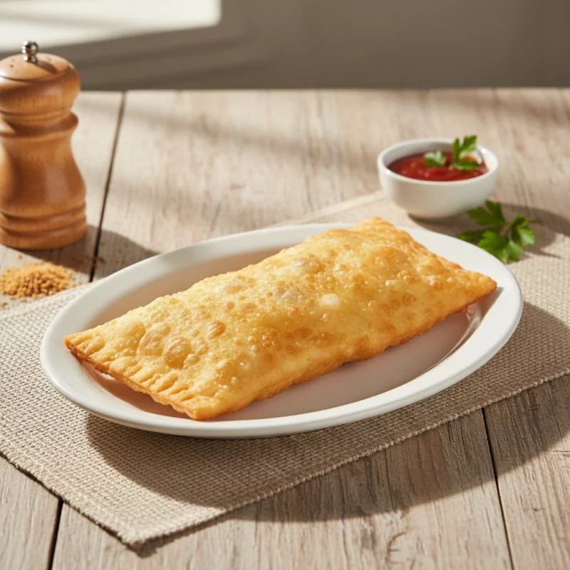 Pastel de Carne de Sol