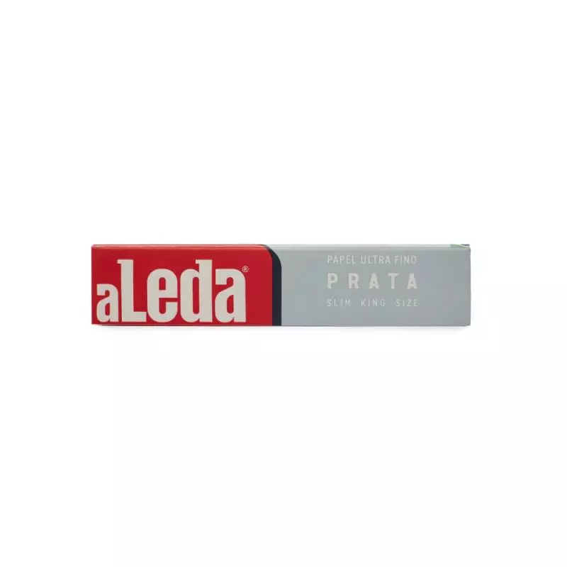 Aleda Prata White Slim