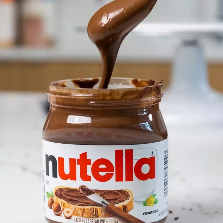 Nutella