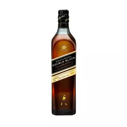 J. Walker Double Black