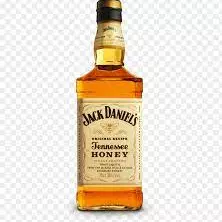 JACK DANIEL'S HONEY