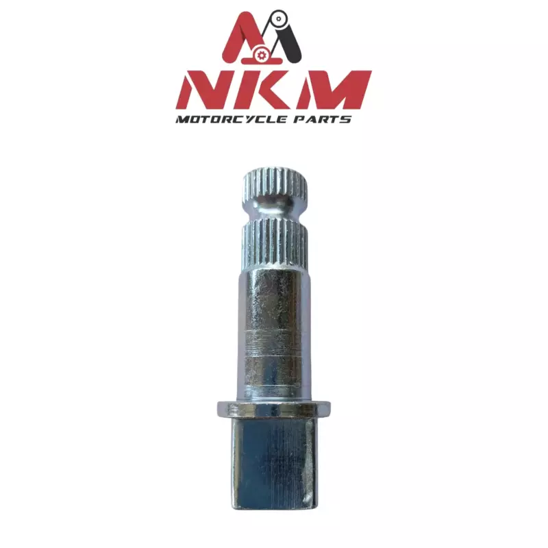 EJE ABRE BANDA TRASERO DR150