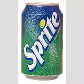 Sprite 33cl