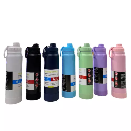 GARRAFA TERMICA BEEP PINT 800ml