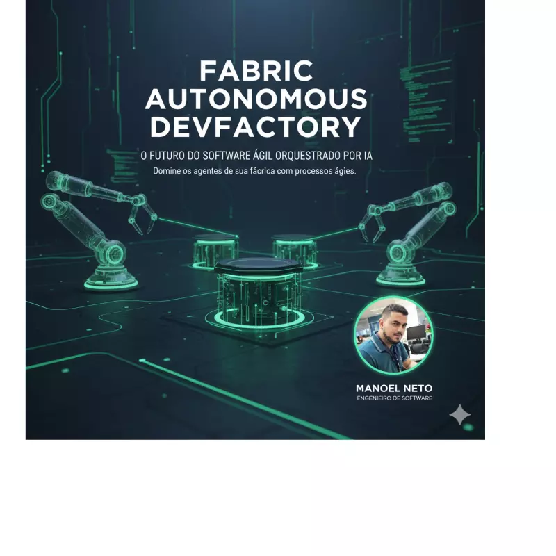 Fabric Autonomous DevFactory
