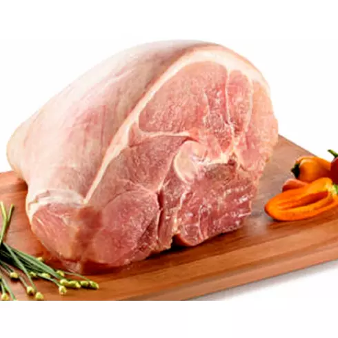 Pierna de Cerdo (pieza entera)