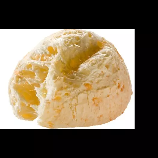 Pão de Queijo