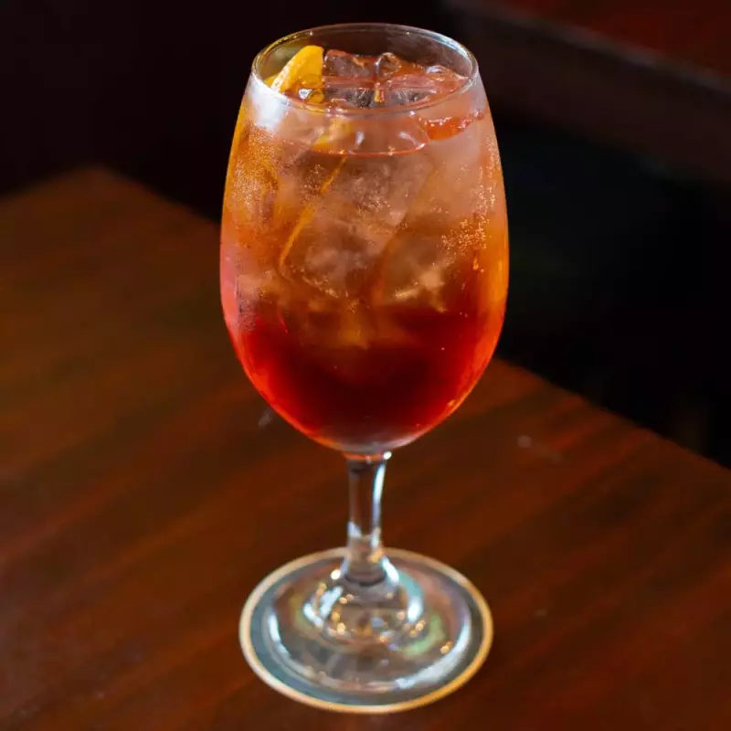 Aperol Spritz