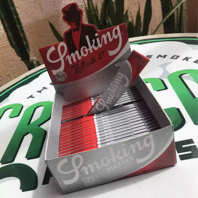 Seda Smoking Master Slim