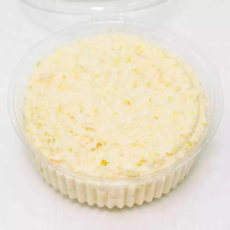 Ensalada dulce grande