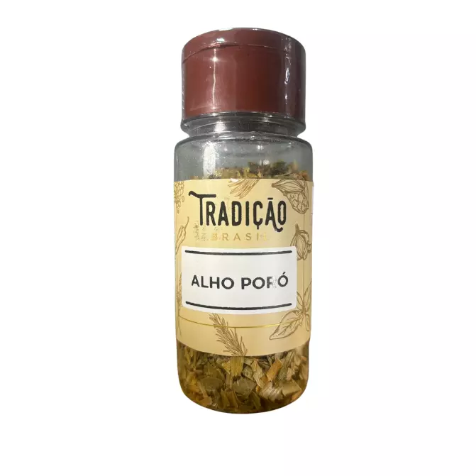 Alho Poró
