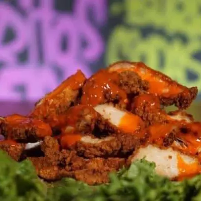 500GR DE BONELESS O CHICKEN TENDERS