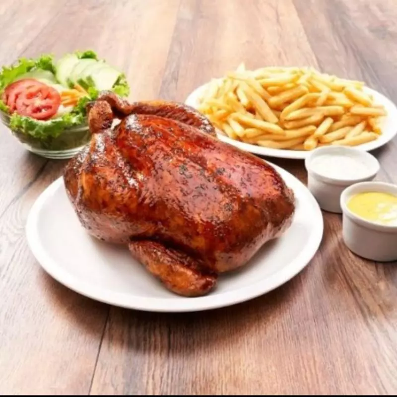 1 Pollo