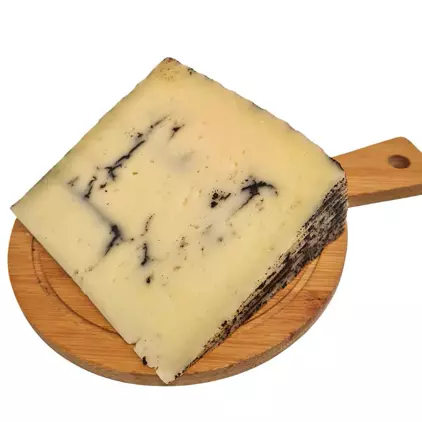 Manchego Trufado