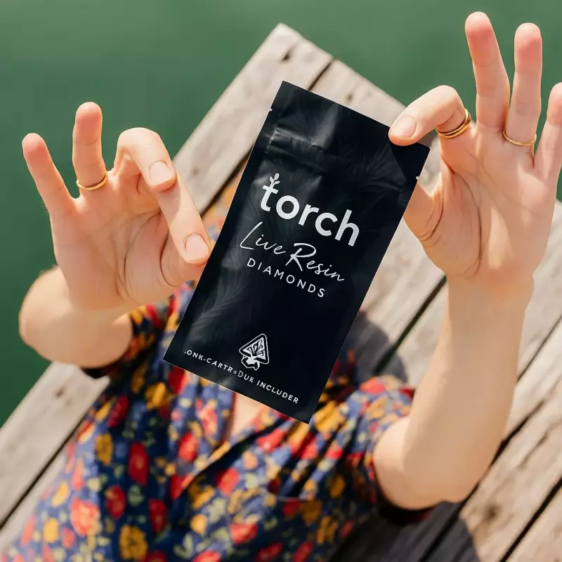 DESTILADO - TORCH DIAMOND