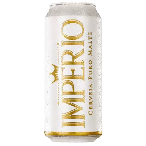 Império 473ml