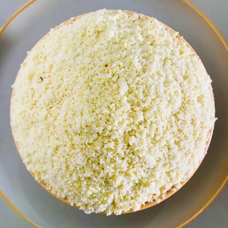 Farinha de Amêndoa 100 Grs