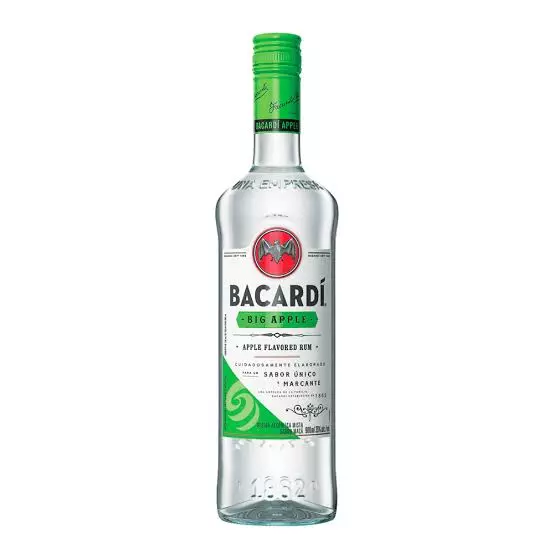 Bacardi Big Apple