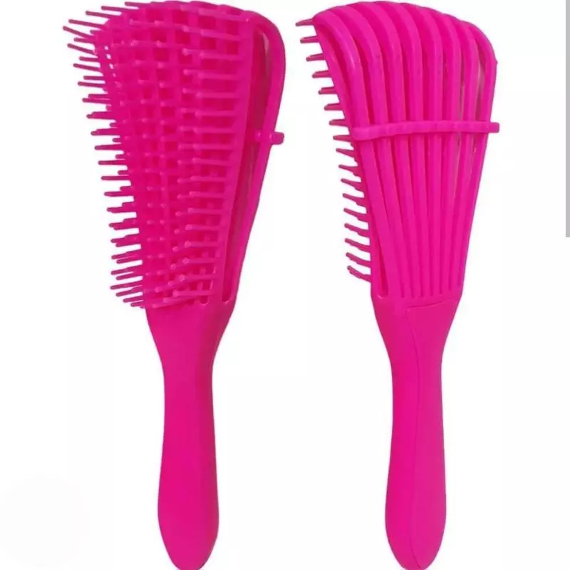 ESCOVA POLVO ROSA