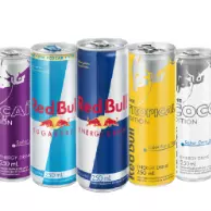 Red Bull Sabores  250ml