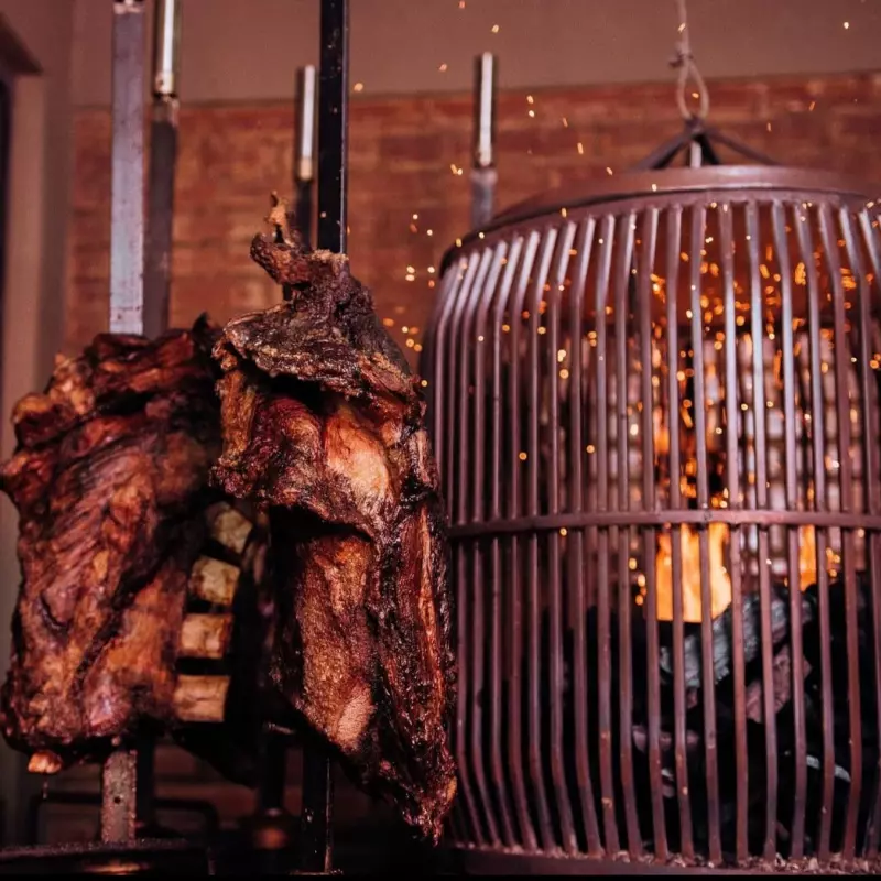 Costelão do Rei COMPLETO