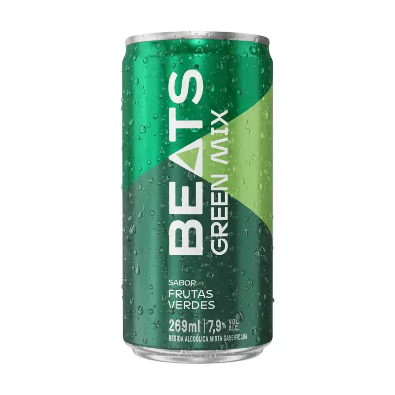 Beats Green Mix 269ml