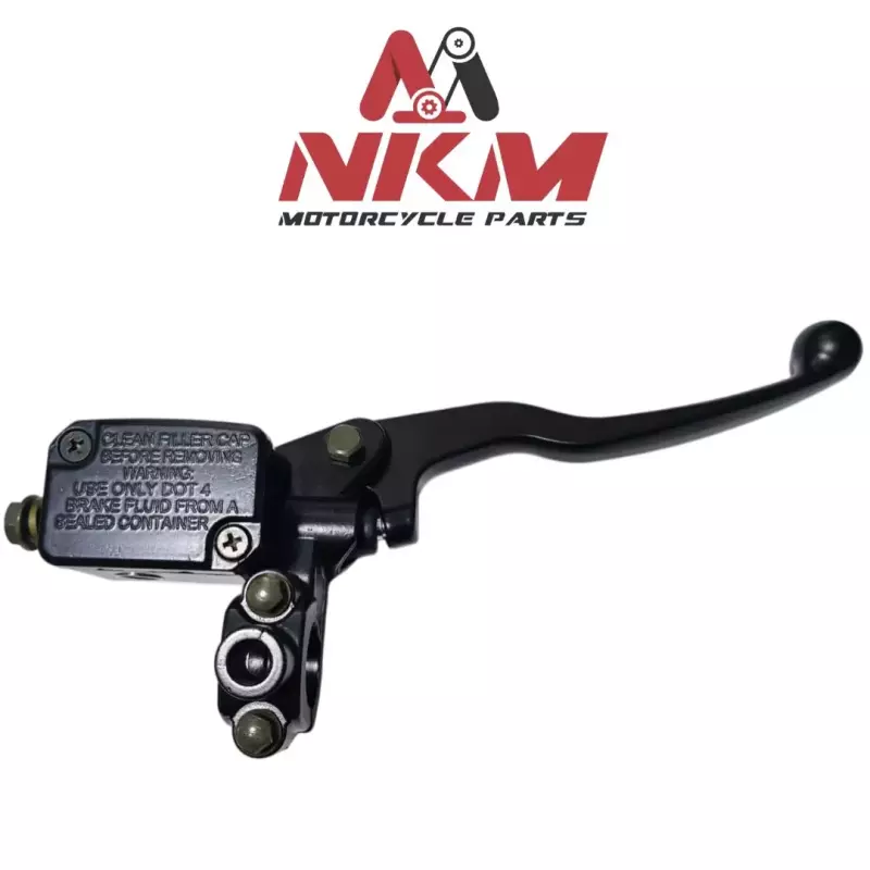 BOMBA FRENO PULSAR 135 NKM