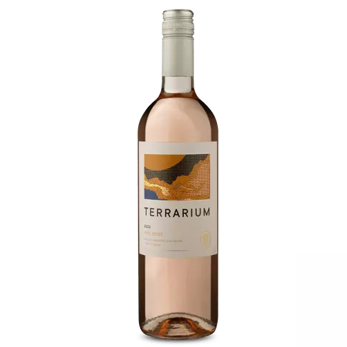 TERRARIUM PAÍS ROSÉ 2023