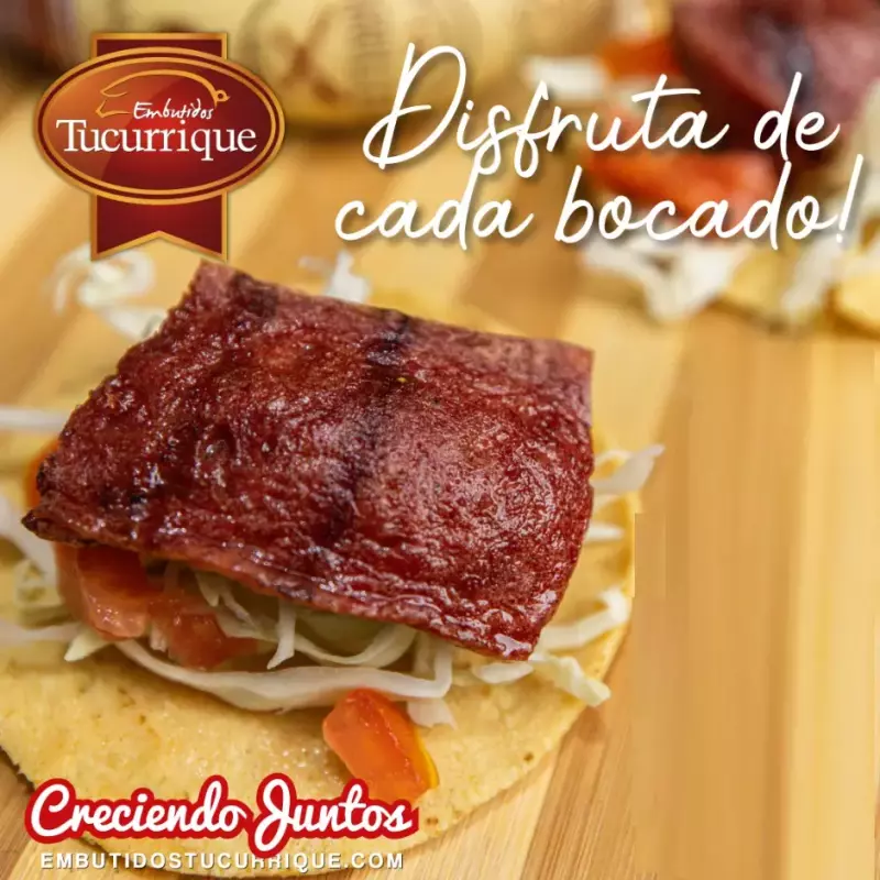 SALCHICHON CON CHILE