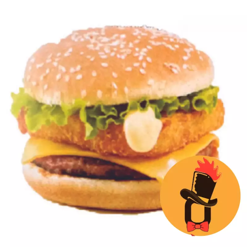 ROYAL BEEF