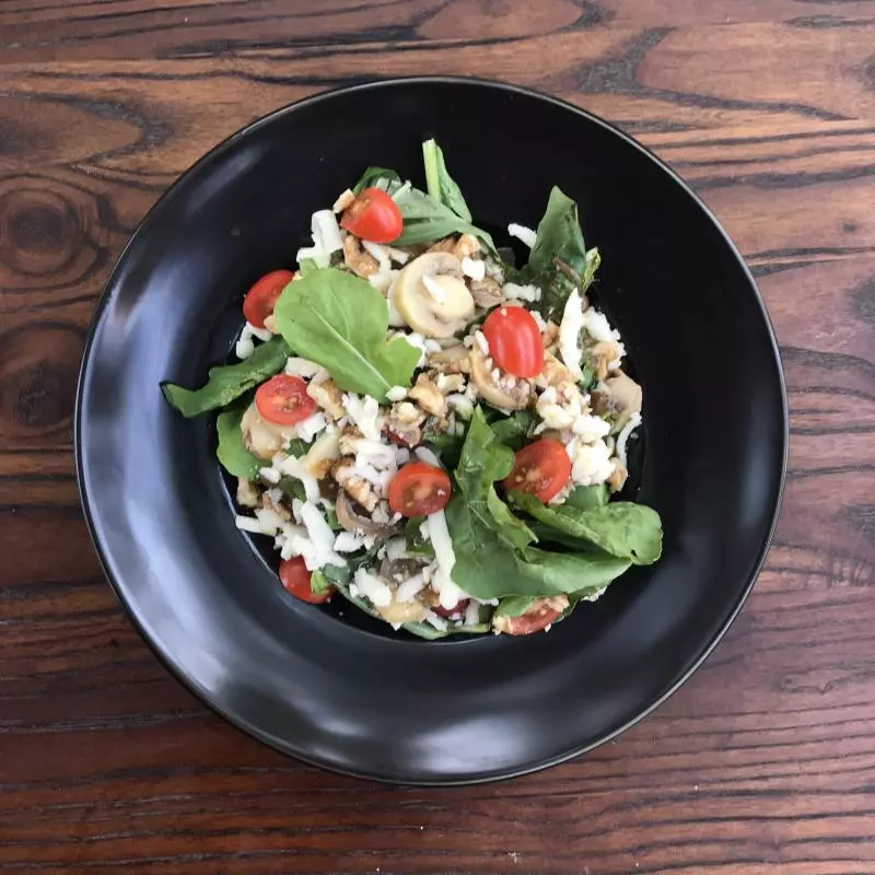 Ensalada Madame Lynch