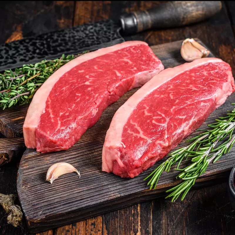 Contra Filé Uruguaio Black Angus