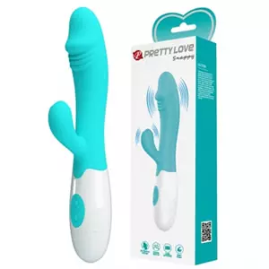 PRETTY LOVE SNAPPY - 30 FUNCIONES