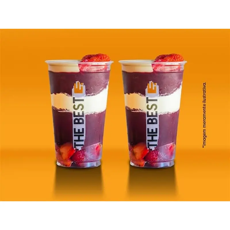 Combo Grande - 2 Copos de 473 ml