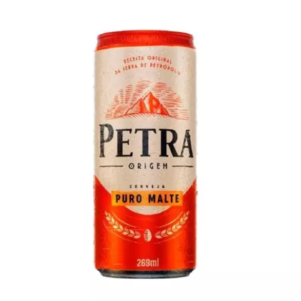 PETRA 269 ML 12 UNIDADES