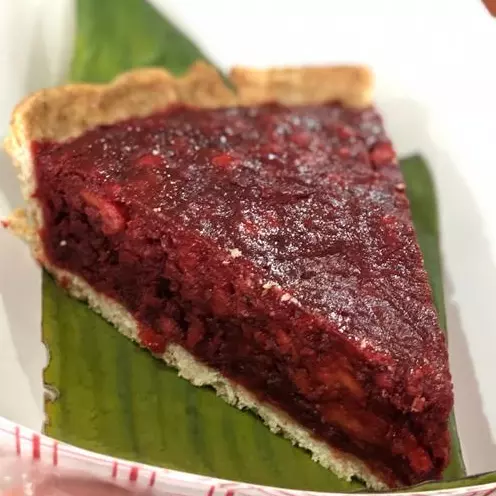 Pastel de plantintá