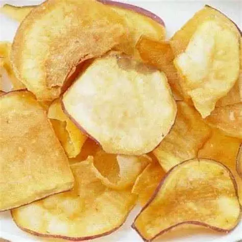 Batata Doce 100g