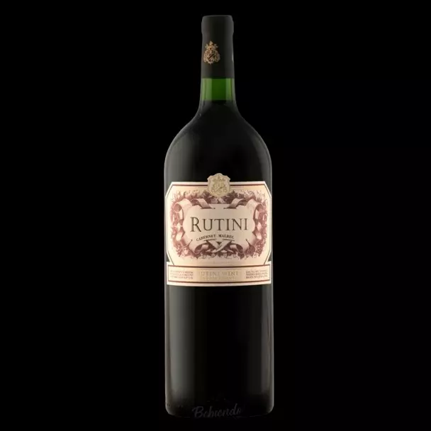 RUTINI CABERNET MALBEC