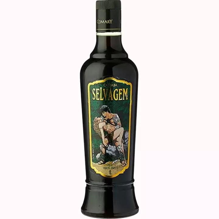 Selvagem Catuaba 900ML