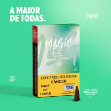 MAGIC: Space Mint ⭐