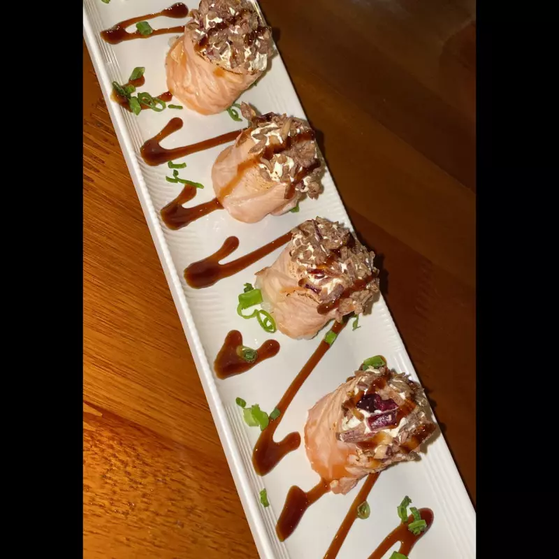 Joe Crispin  (NOVIDADE )