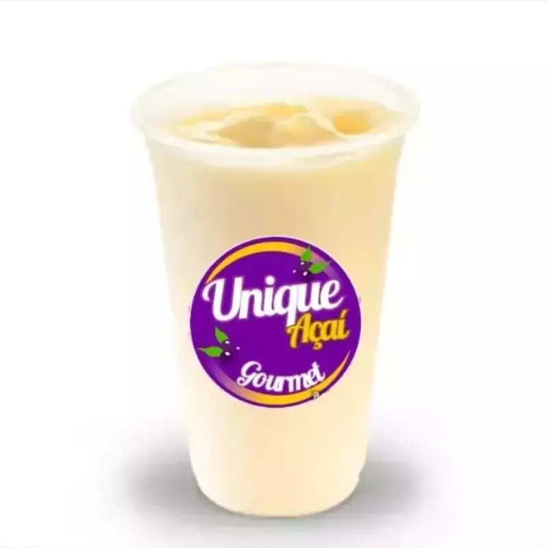 Copo de Cupuaçu - Creme de Cupuaçu