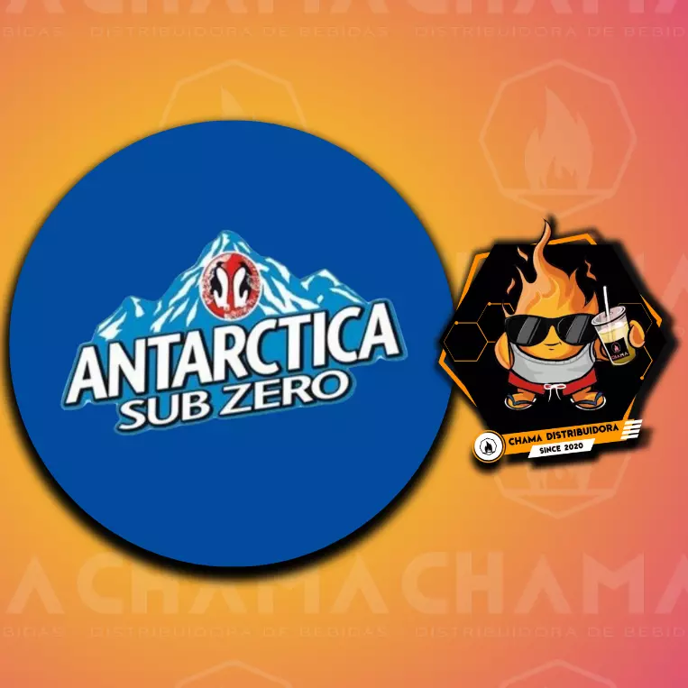 Antarctica Sub Zero