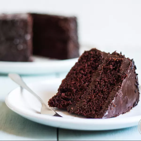 ESCOLHA SEU BOLO PREFERIDO: