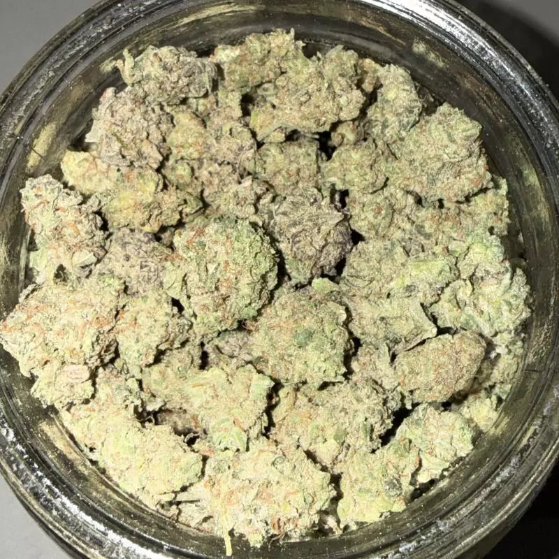 Coco pebbles drop (Small buds holy)