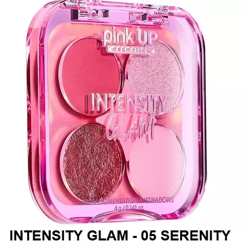 INTENSITY GLAM 05 SERENITY