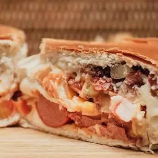 CÃO BACON